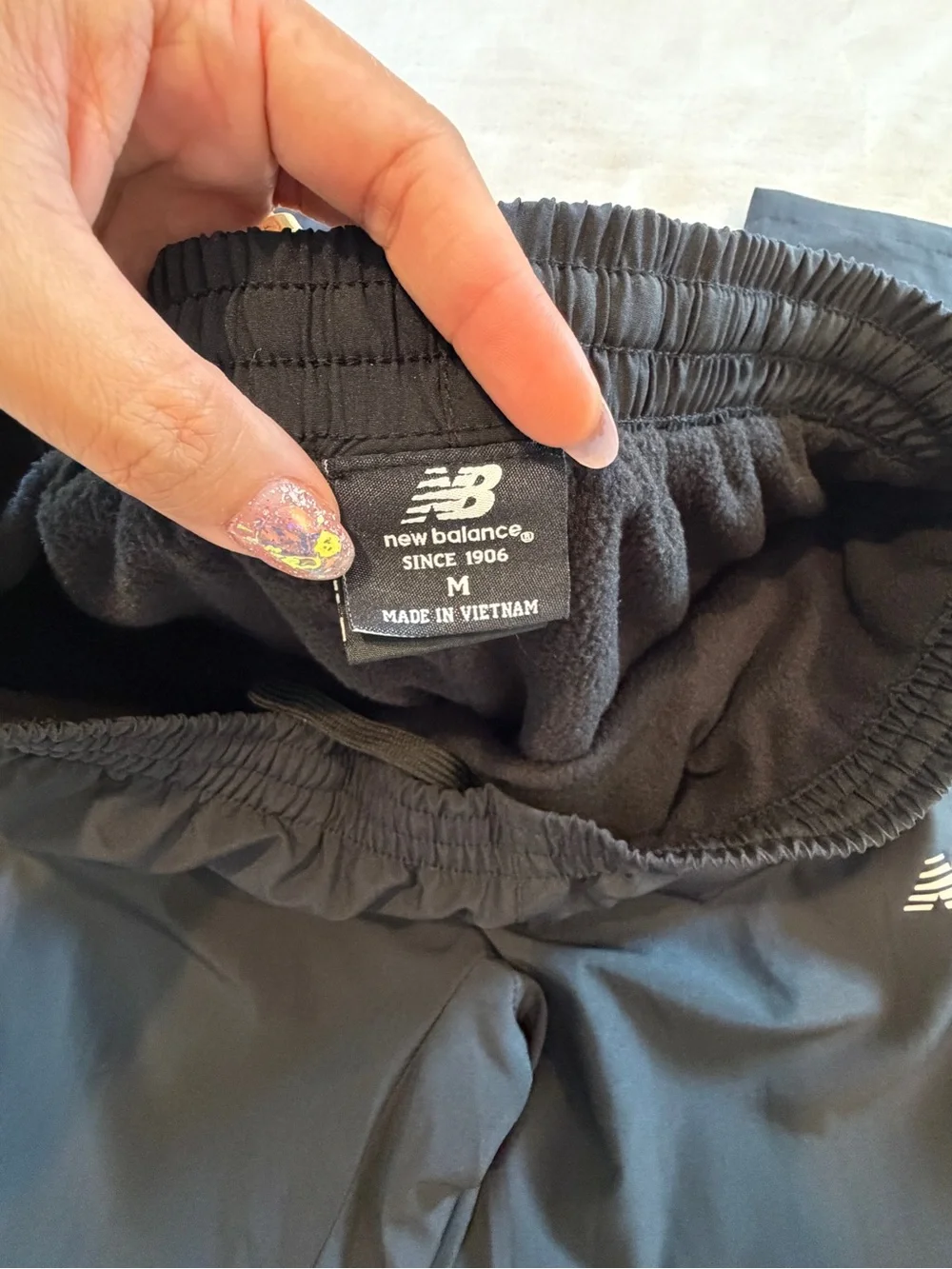 New Balance Mens Pants‎